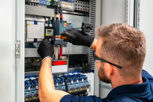 Best Electrical Repair Services  in Rankin, TX