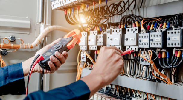 Best Electrical Troubleshooting Services  in Rankin, TX