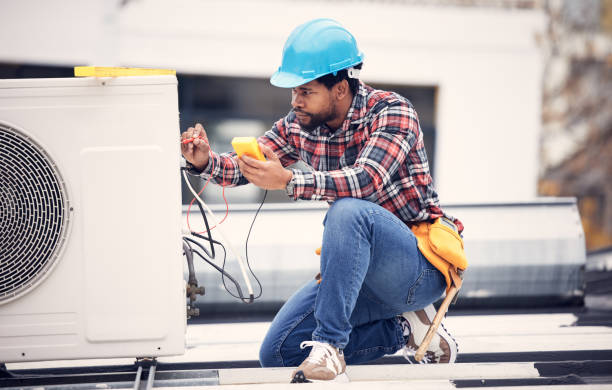 Best Home Electrical Repair  in Rankin, TX