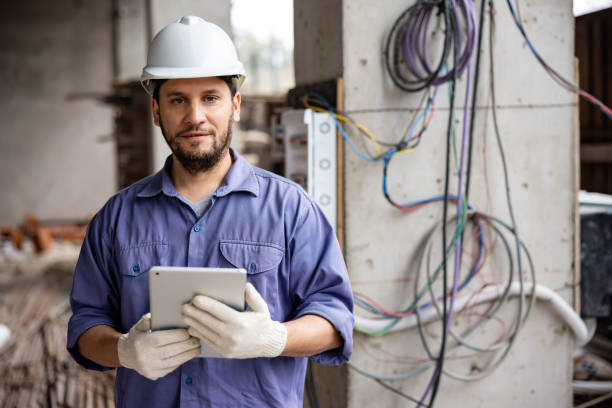 Best 24-Hour Electrician  in Rankin, TX