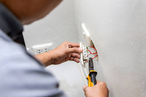  Rankin, TX Electrician Pros