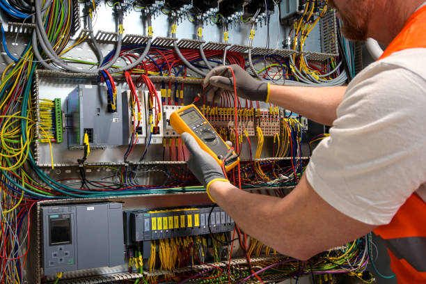 Best Emergency Electrical Repair  in Rankin, TX