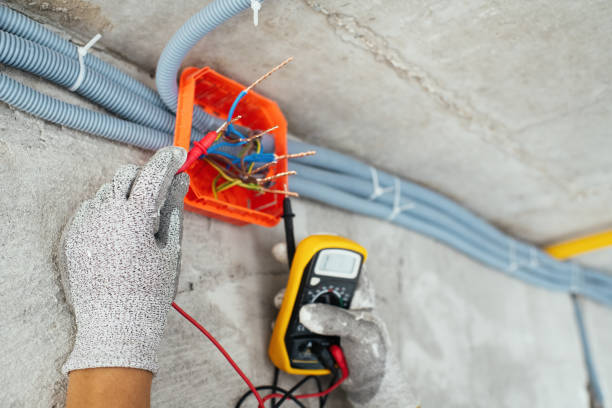 Best Electrical Outlet Repair  in Rankin, TX