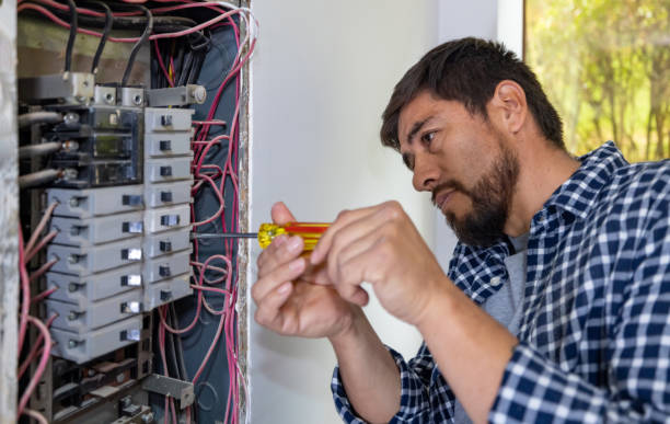 Best Electrical Rewiring Services  in Rankin, TX